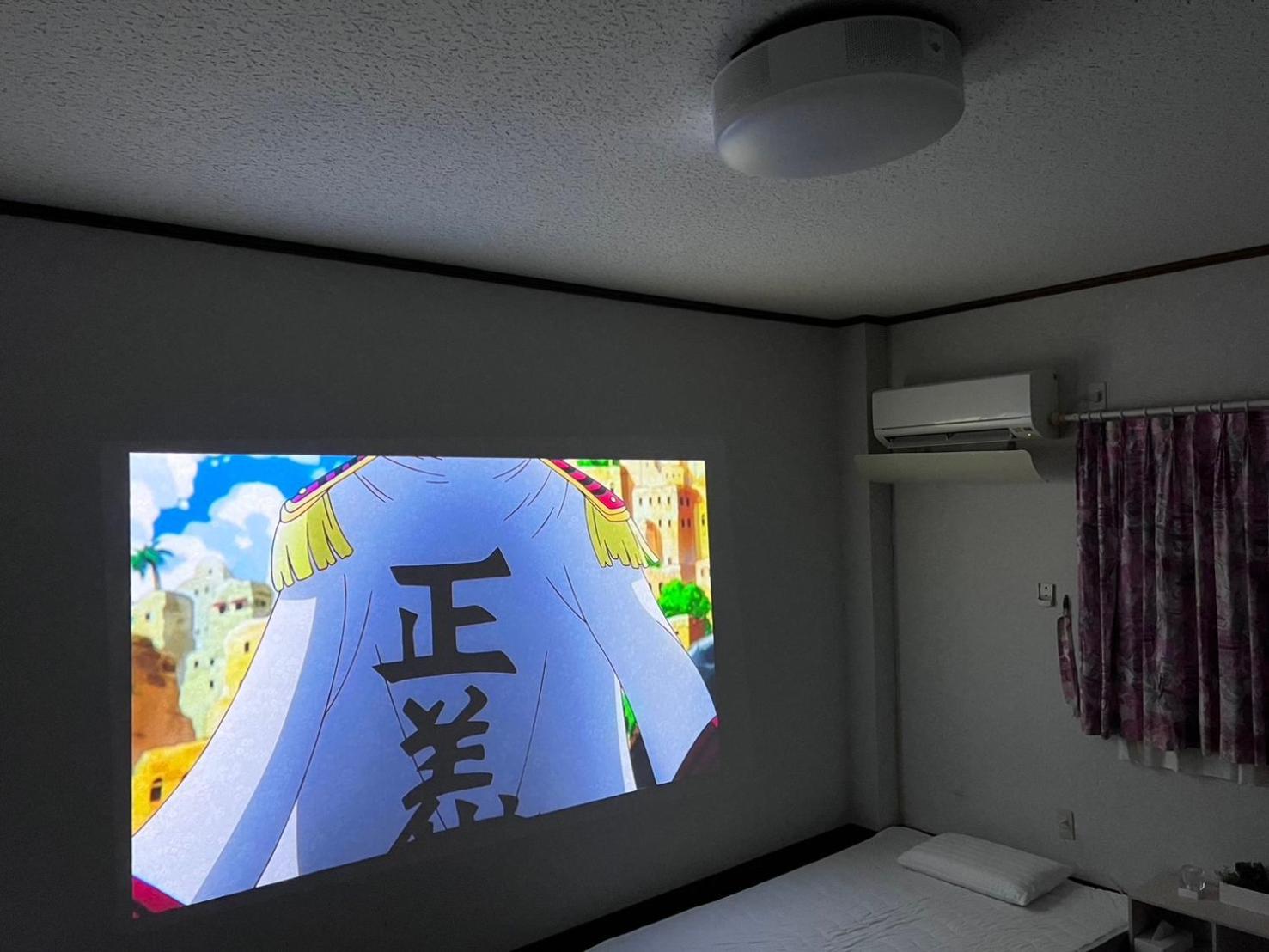 石垣島グループの宿 2216 にじいろ ユーグレナモール内 Ishigaki  Eksteriør billede