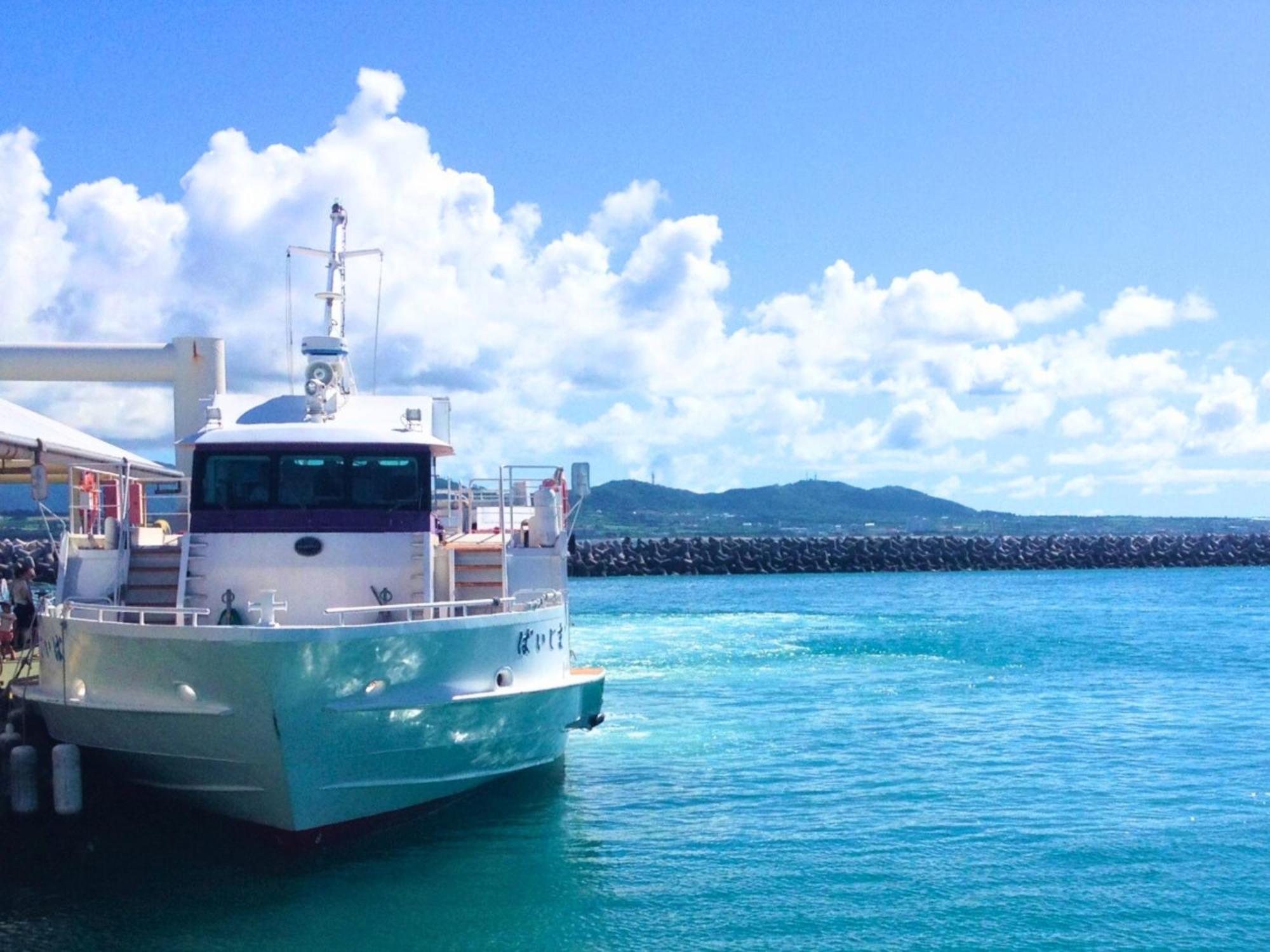 石垣島グループの宿 2216 にじいろ ユーグレナモール内 Ishigaki  Eksteriør billede